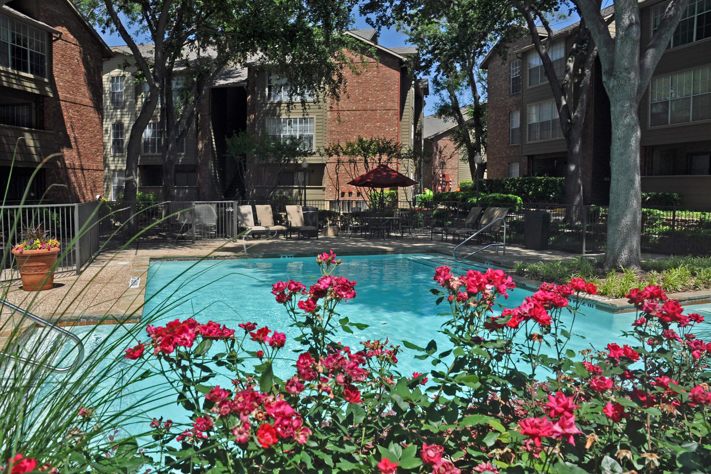 Chesapeake Apartments Apartments in Fort Worth, TX